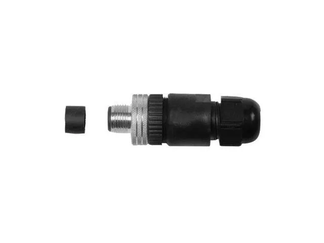 NMEA 2000 Field Installable Connector, Male - Garmin