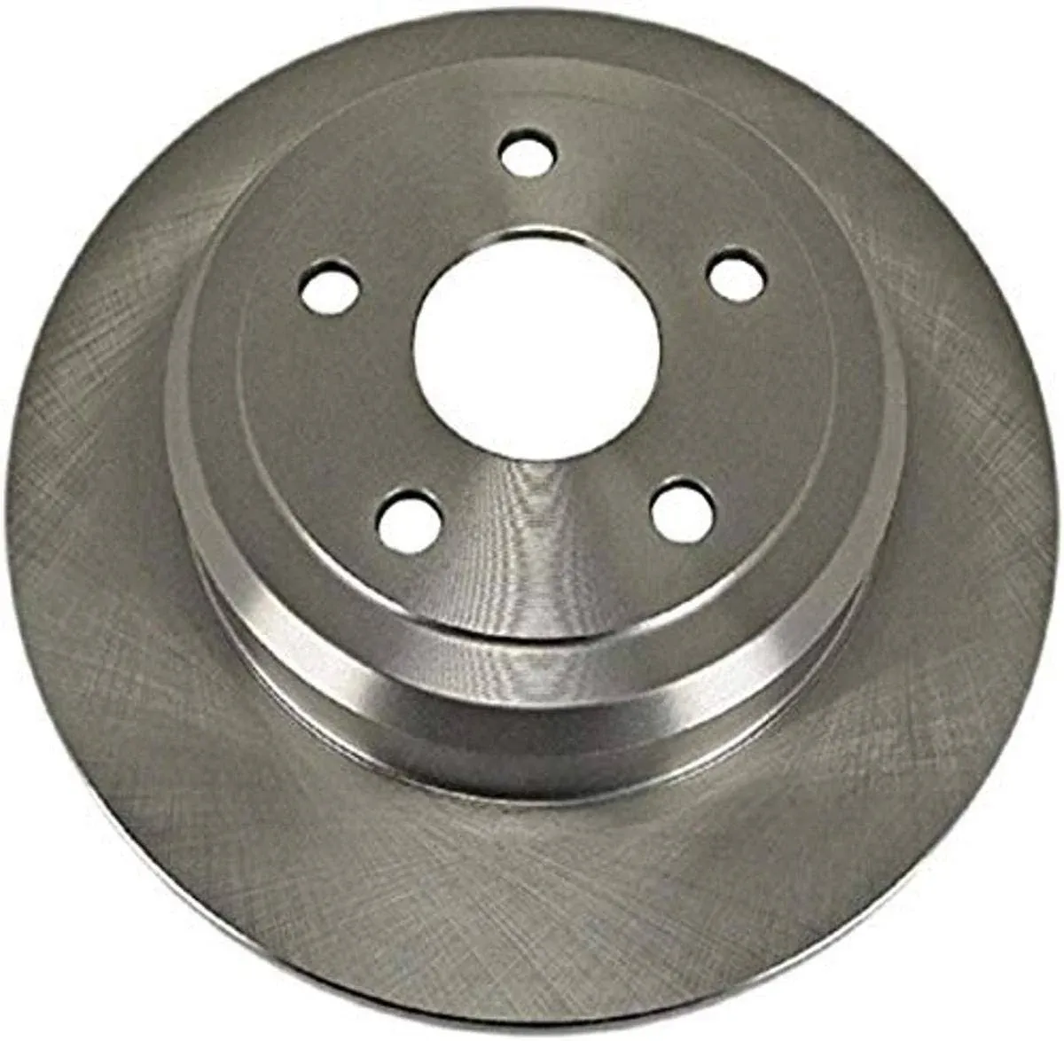 BENDIX PRT6103 Disc Brake Rotor