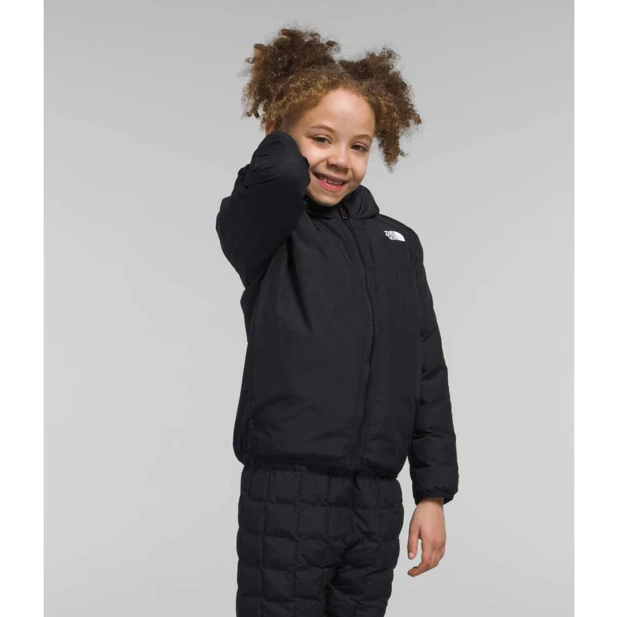 Kids' Reversible ThermoBall™ Hooded Jacket