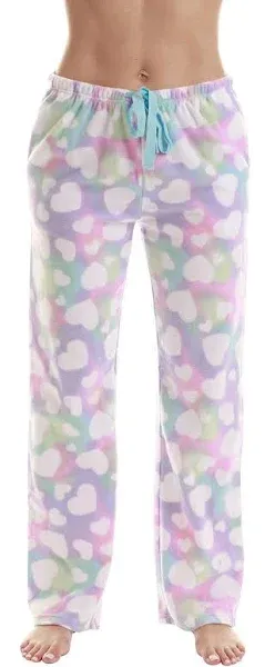 Just Love Micro Fleece Pajama Pants for Women