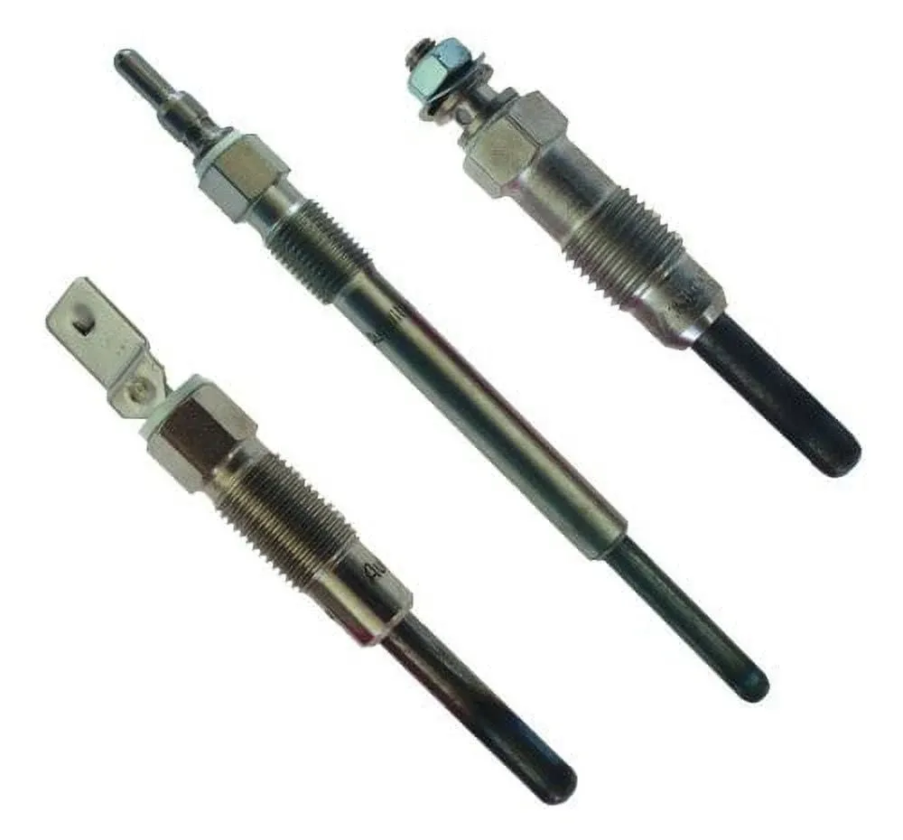 1117 Autolite Spark Plugs Diesel Glow Plug OE Replacement