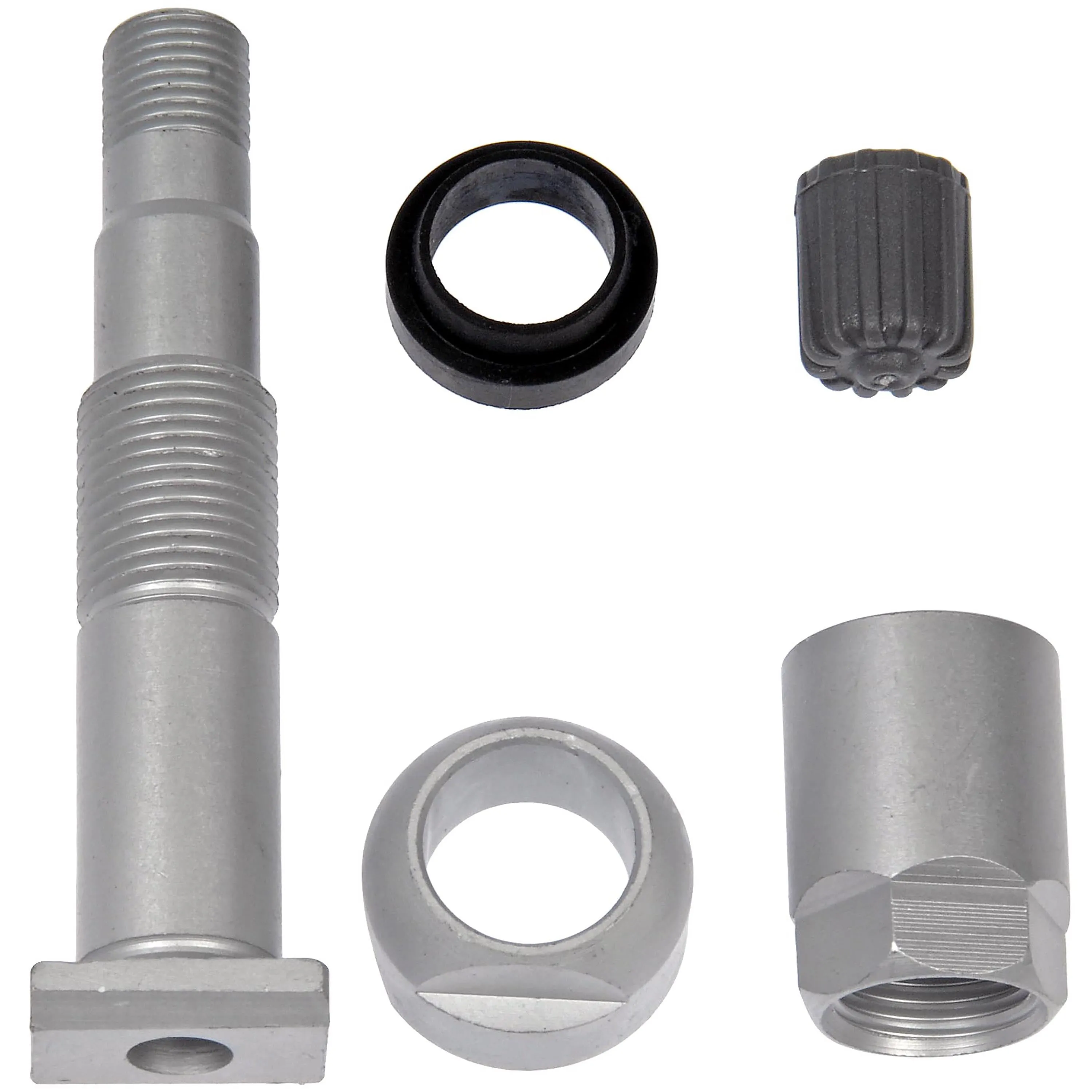 TPMS Valve Kit Dorman 609-142