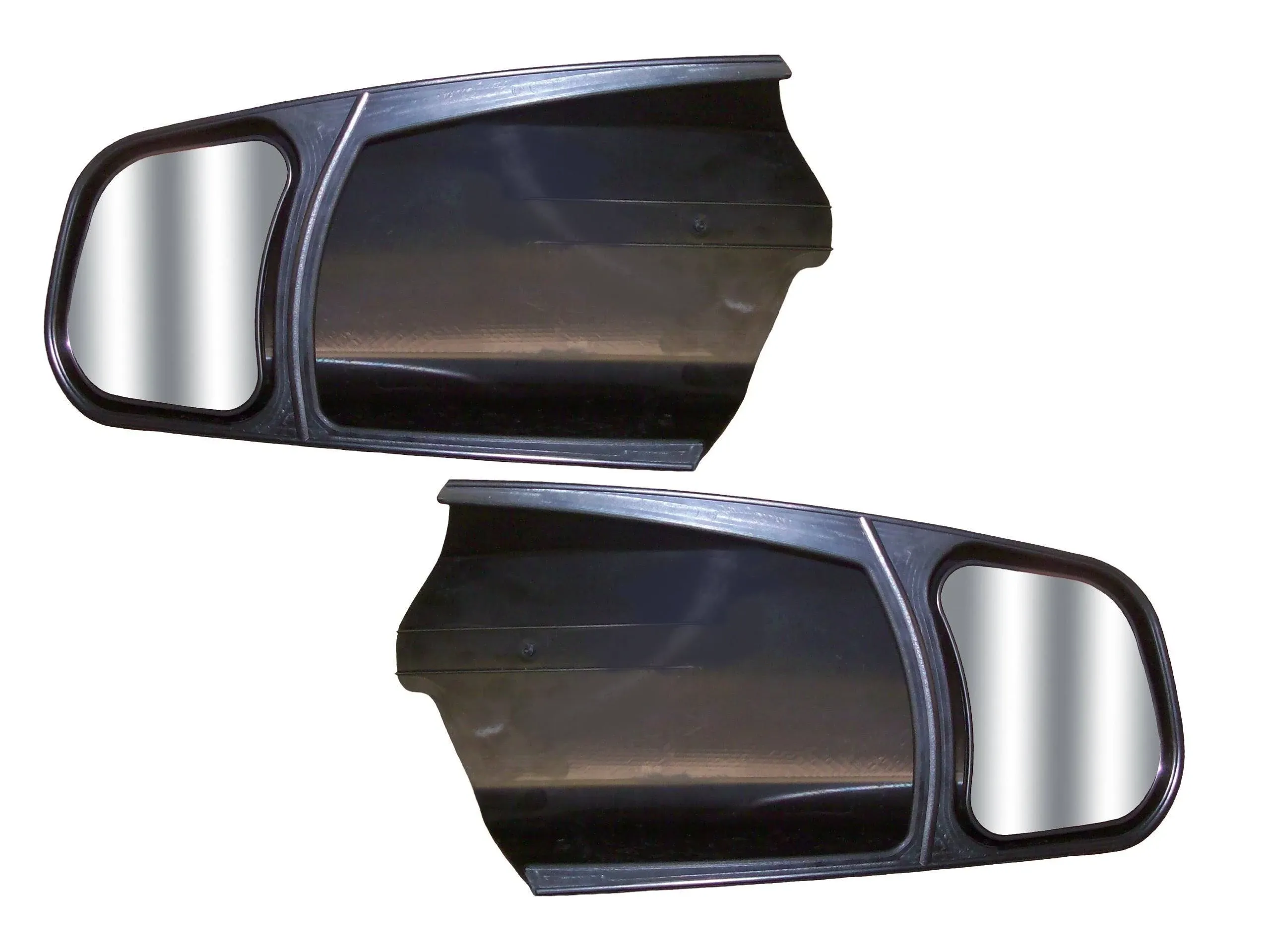 Cipa Mirrors 11300 Toyota Custom Towing Mirror