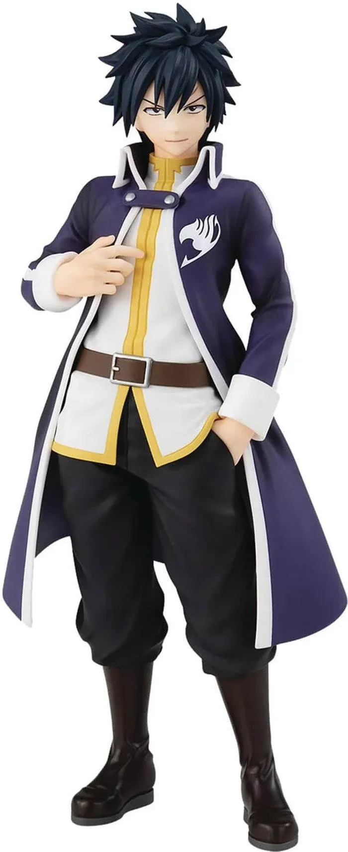 Fairy Tail Final Season POP UP PARADE Gray Fullbuster: Grand Magic Games Arc Ver.