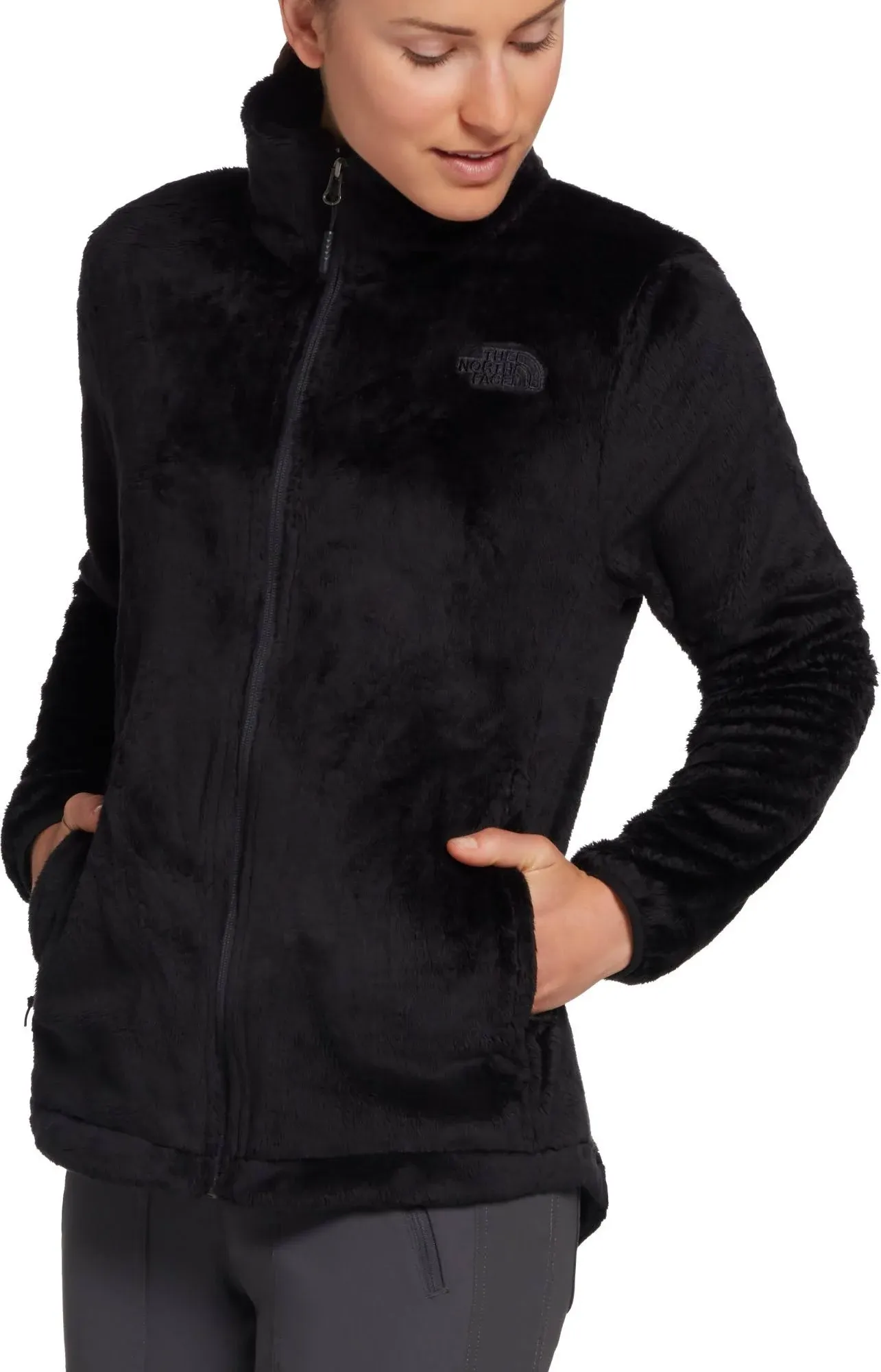 The North Face Women's Osito Fleece Jacket