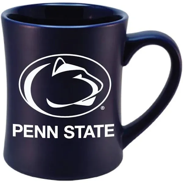 Penn State Nittany Lions 16 oz Ceramic Mug