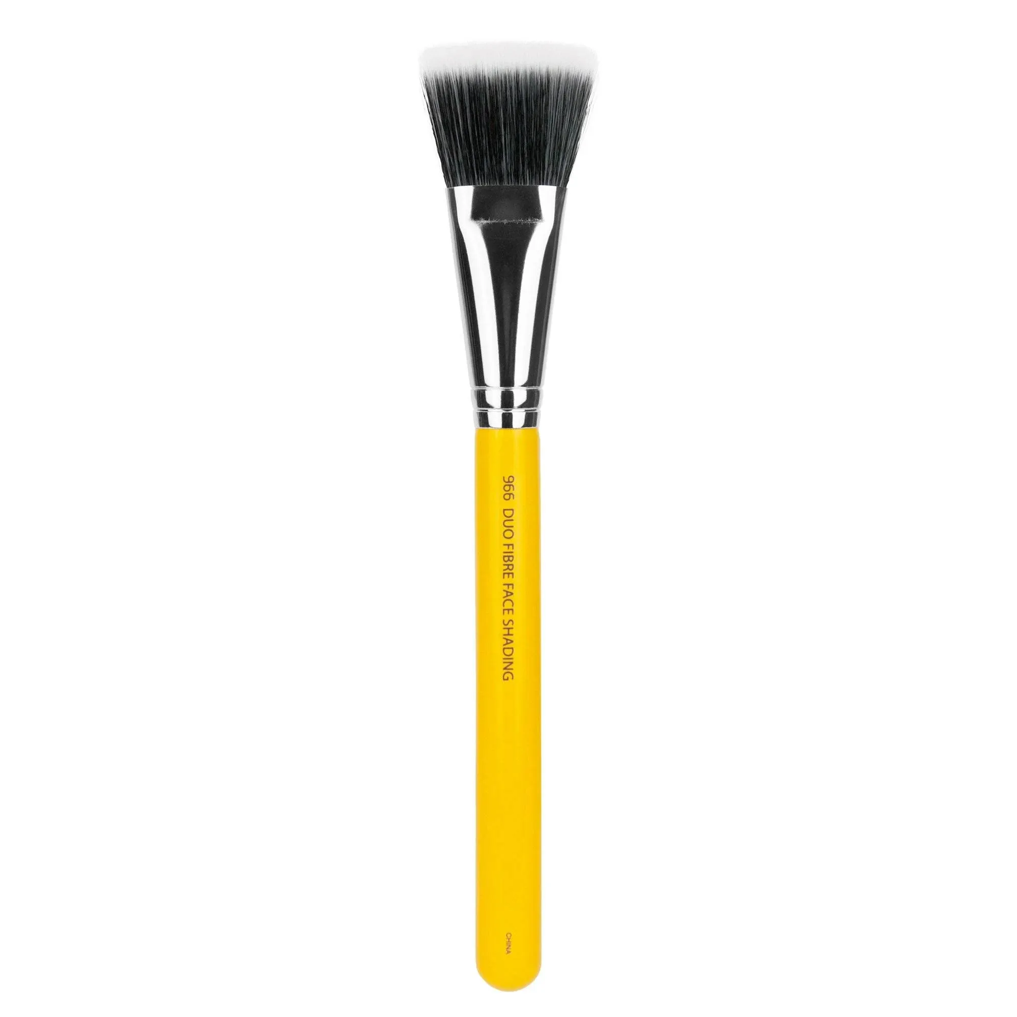 Bdellium Tools Professional Makeup Brush Studio Series - Duo Fibre Face Shading 966