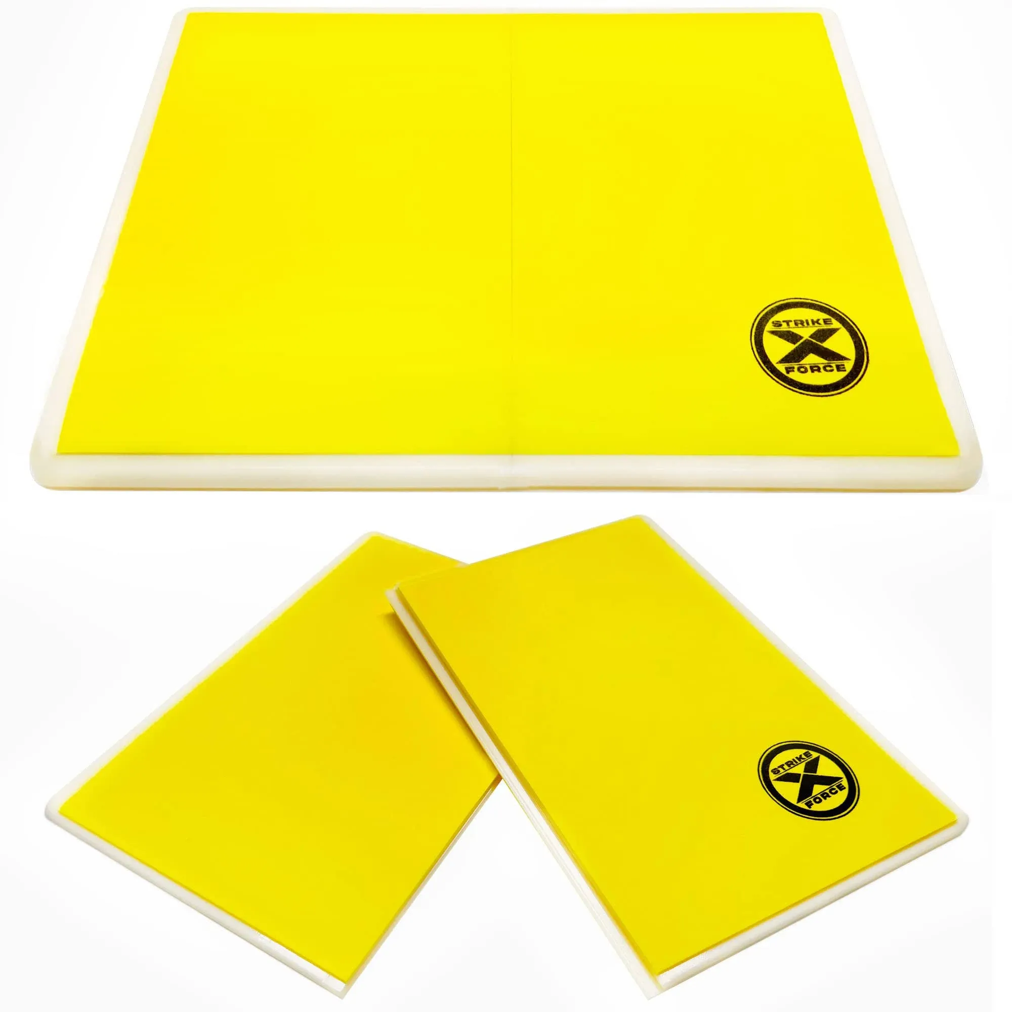 Strikexforce Rebreakable Punching Boards