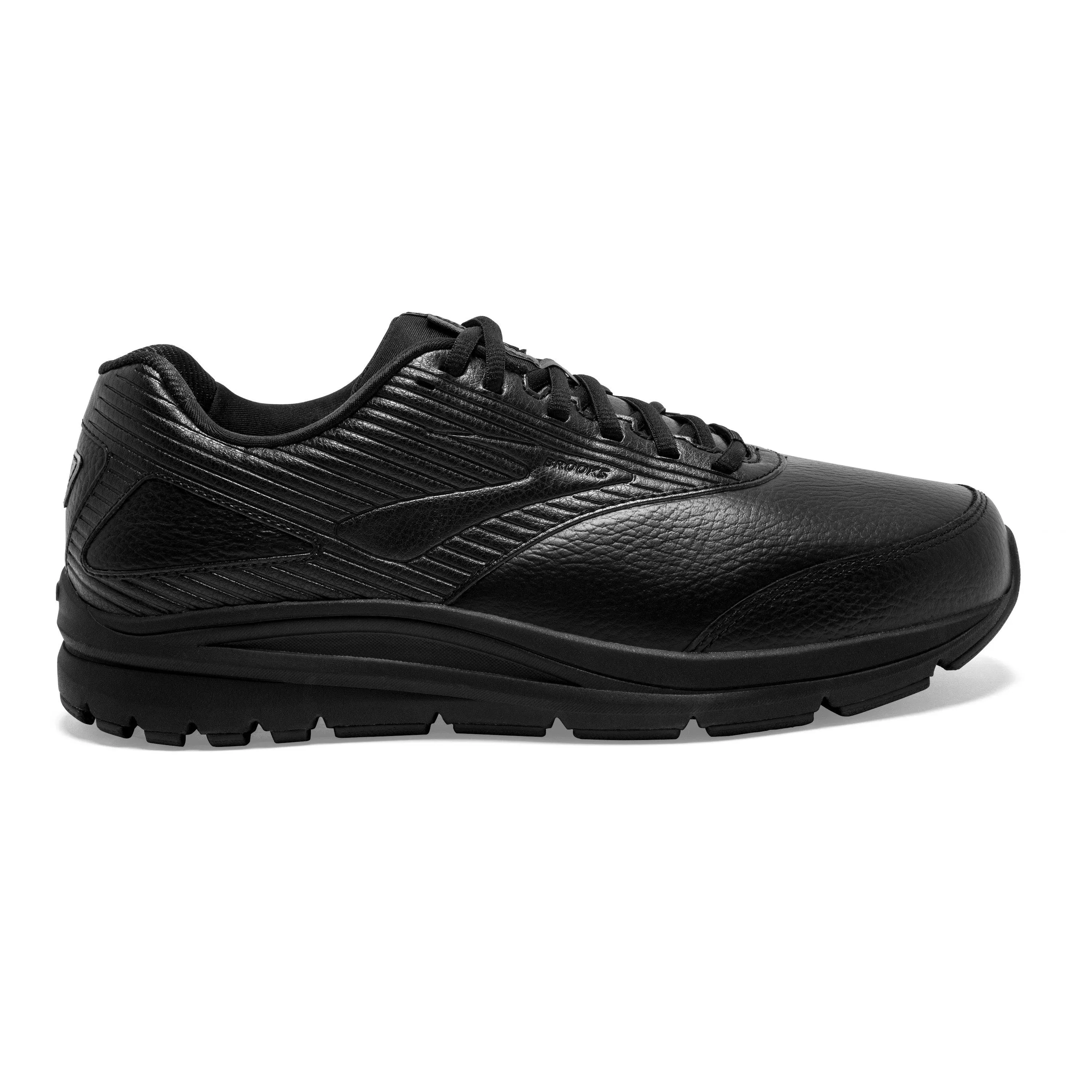 Brooks Addiction Walker 2 9 , Black (Men's)