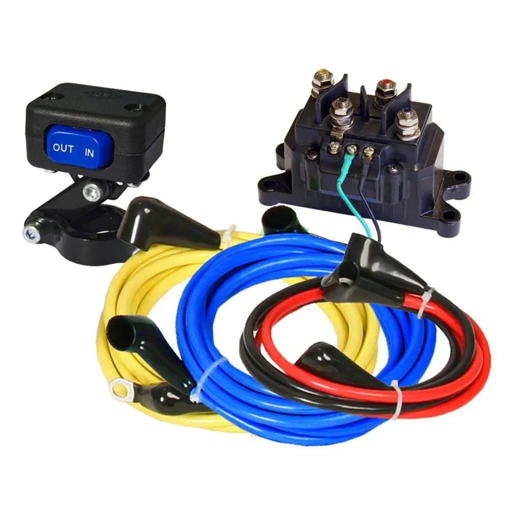 KFI ATV-WK Winch Wire Kit