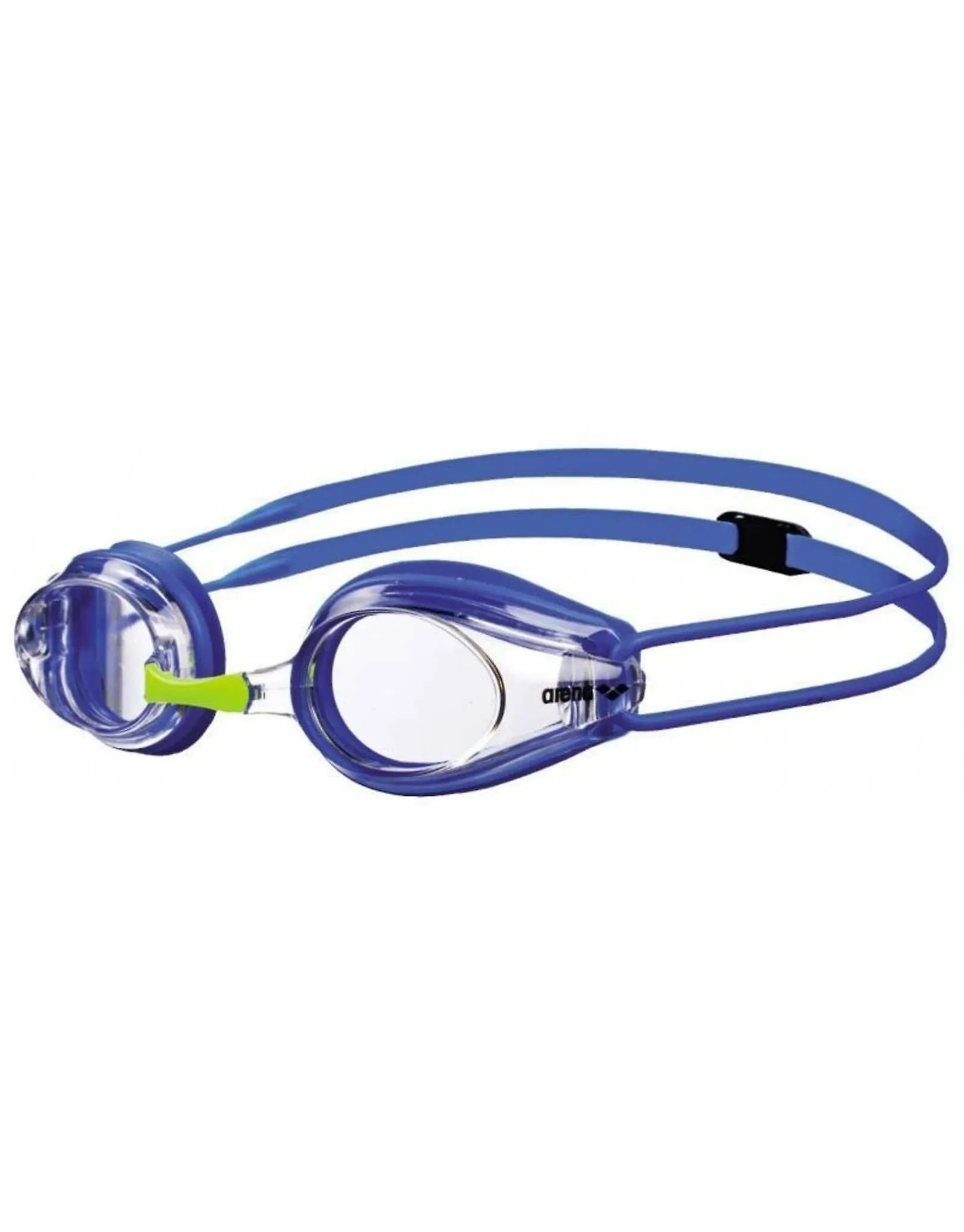 Arena Tracks Jr Swimming Goggles