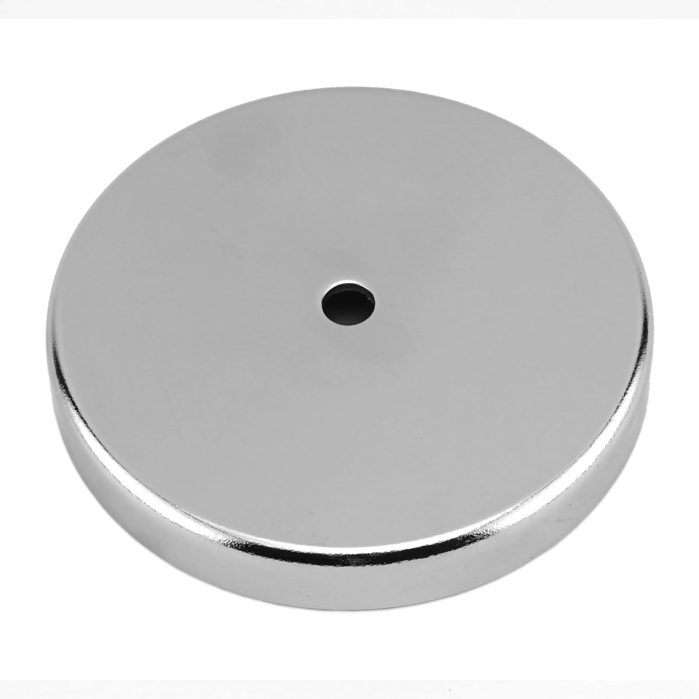 Master Magnetics Round Base Magnet