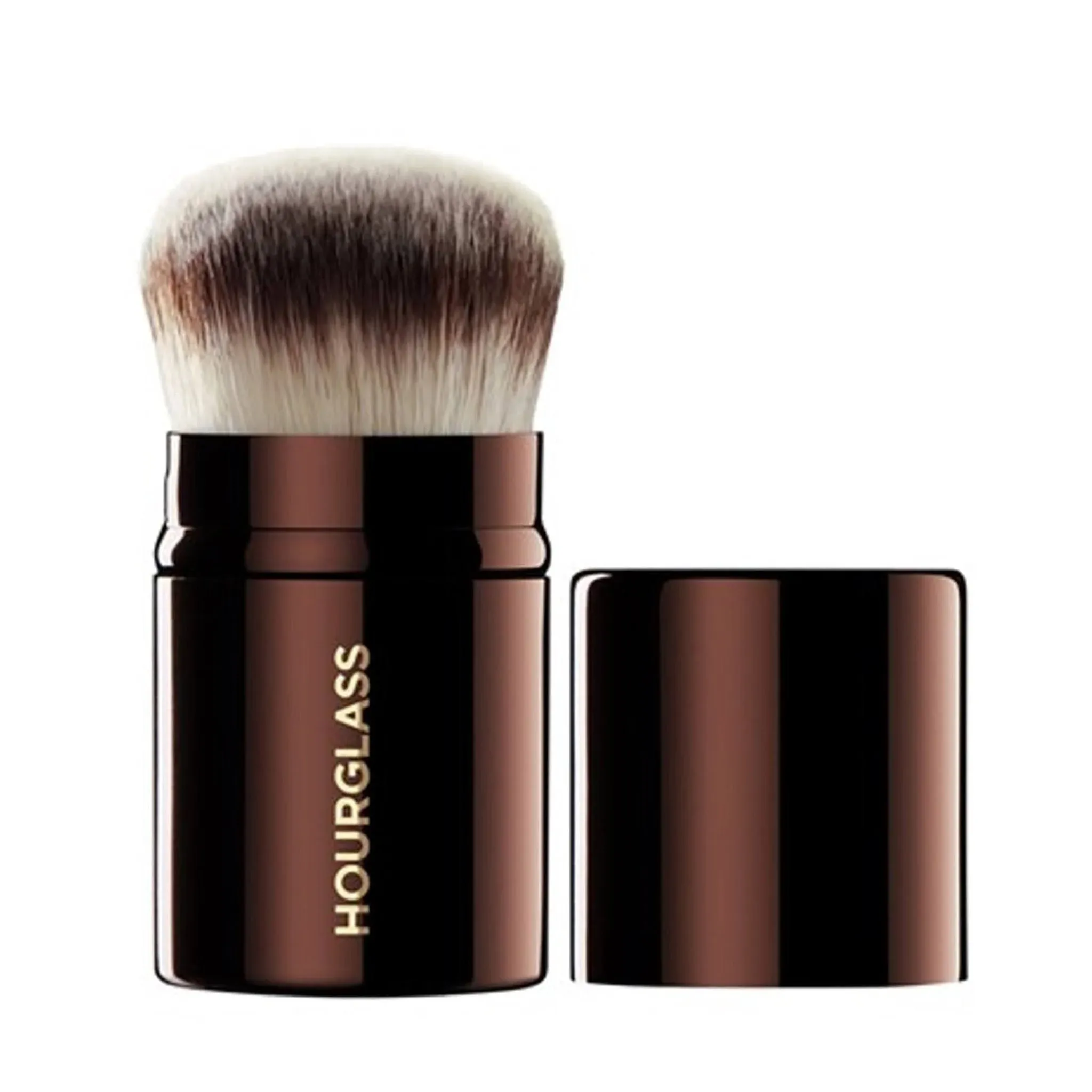 Hourglass Women's Retractable Kabuki Brush