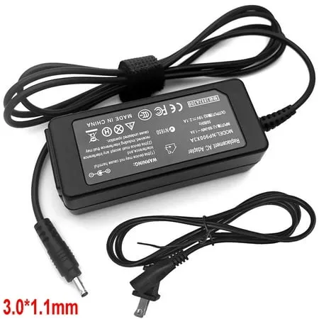 AC Adapter For Samsung Galaxy View SM-T670 SM-T677 18.4 All-in-One Tablet PC