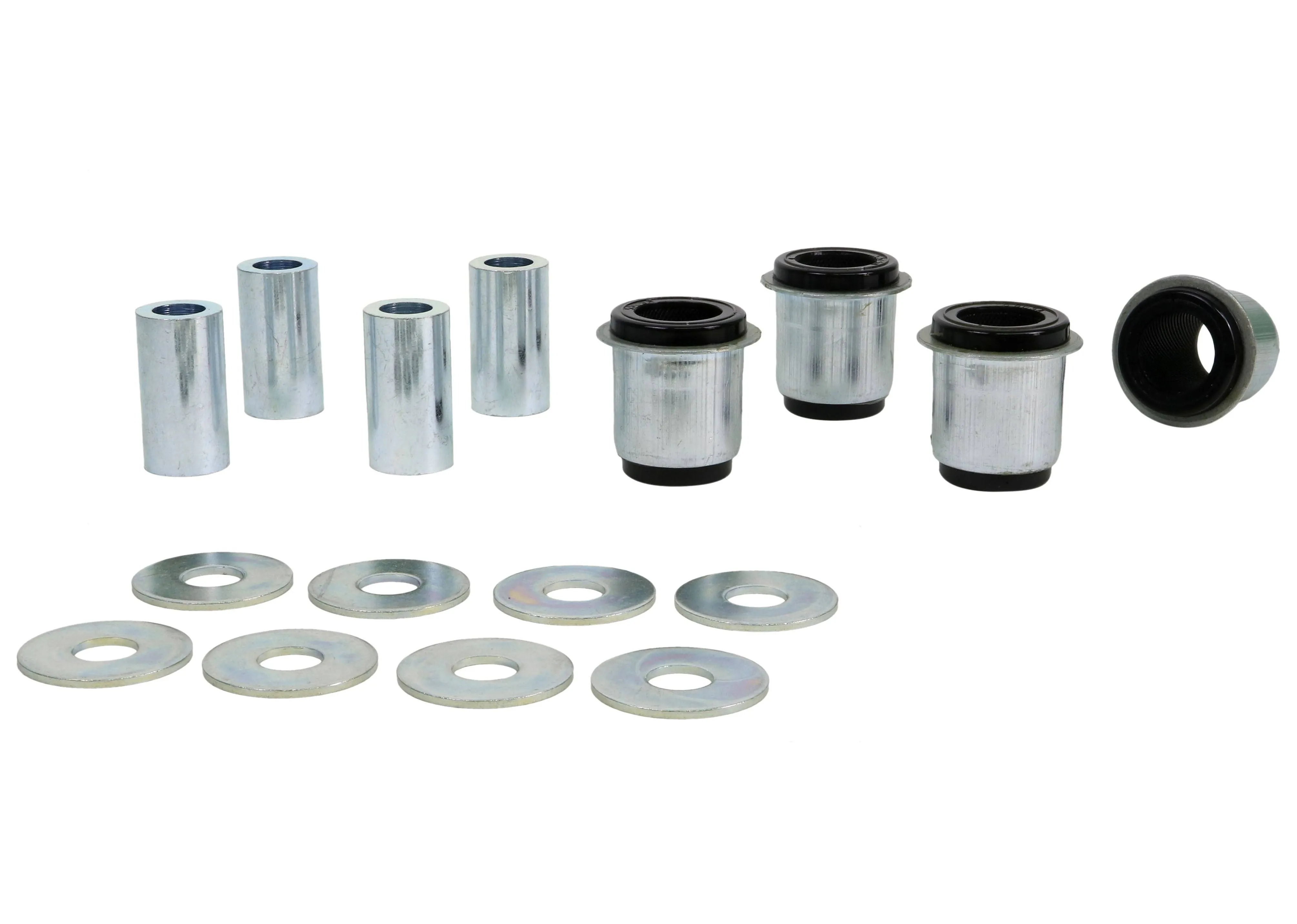 Whiteline - W53377A - Control Arm - Lower Inner Bushing - Front