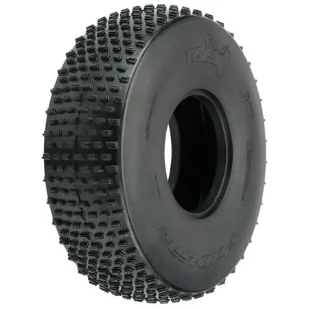 Pro-Line Racing Ibex Ultra Comp G8 F/R Crawler Tires