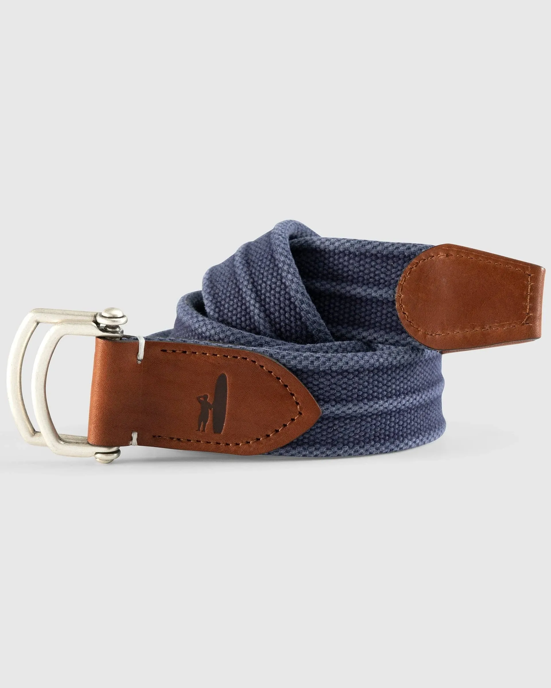 johnnie-O Brentwoods Belt