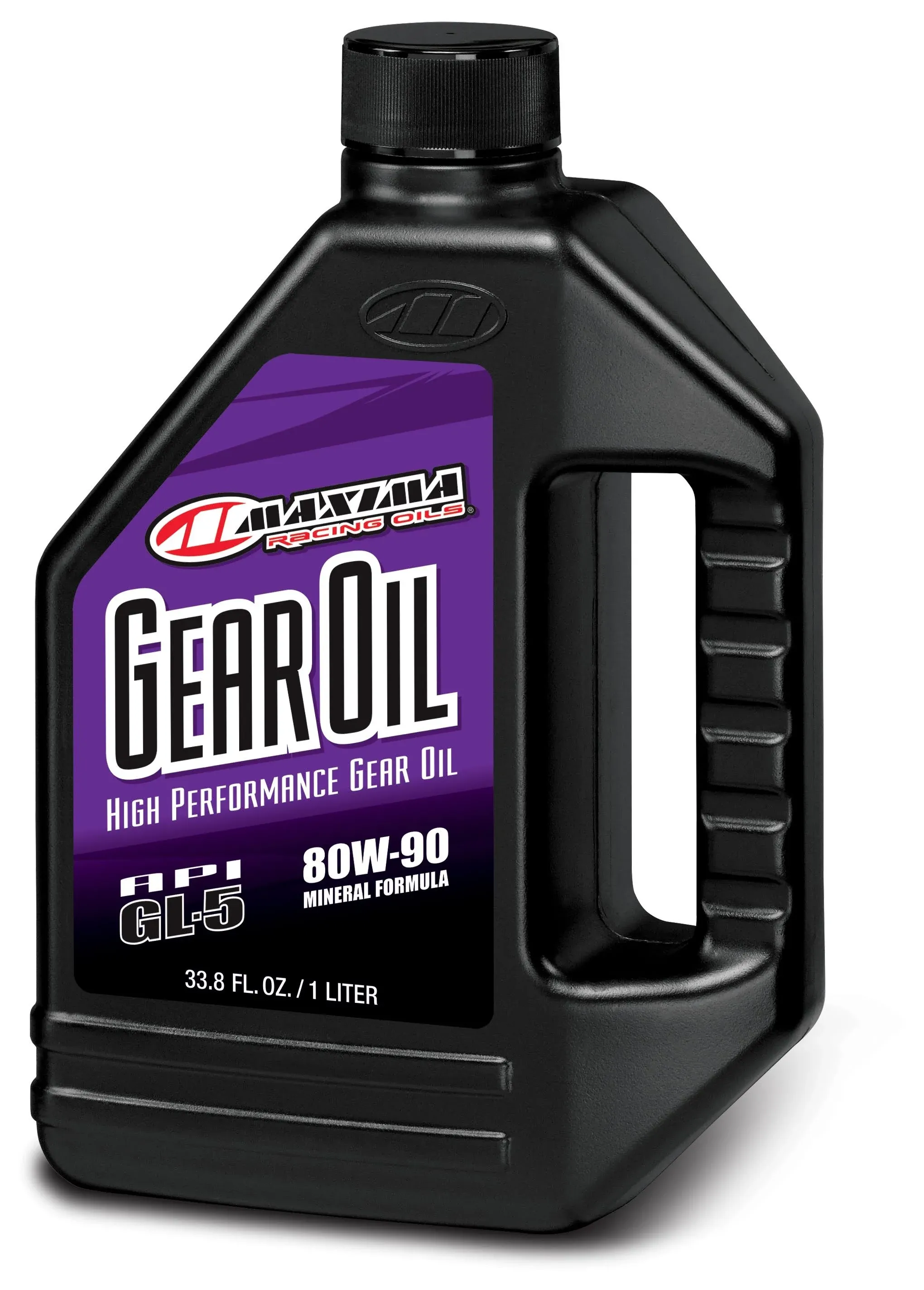 Maxima 43901 Premium Gear Oil