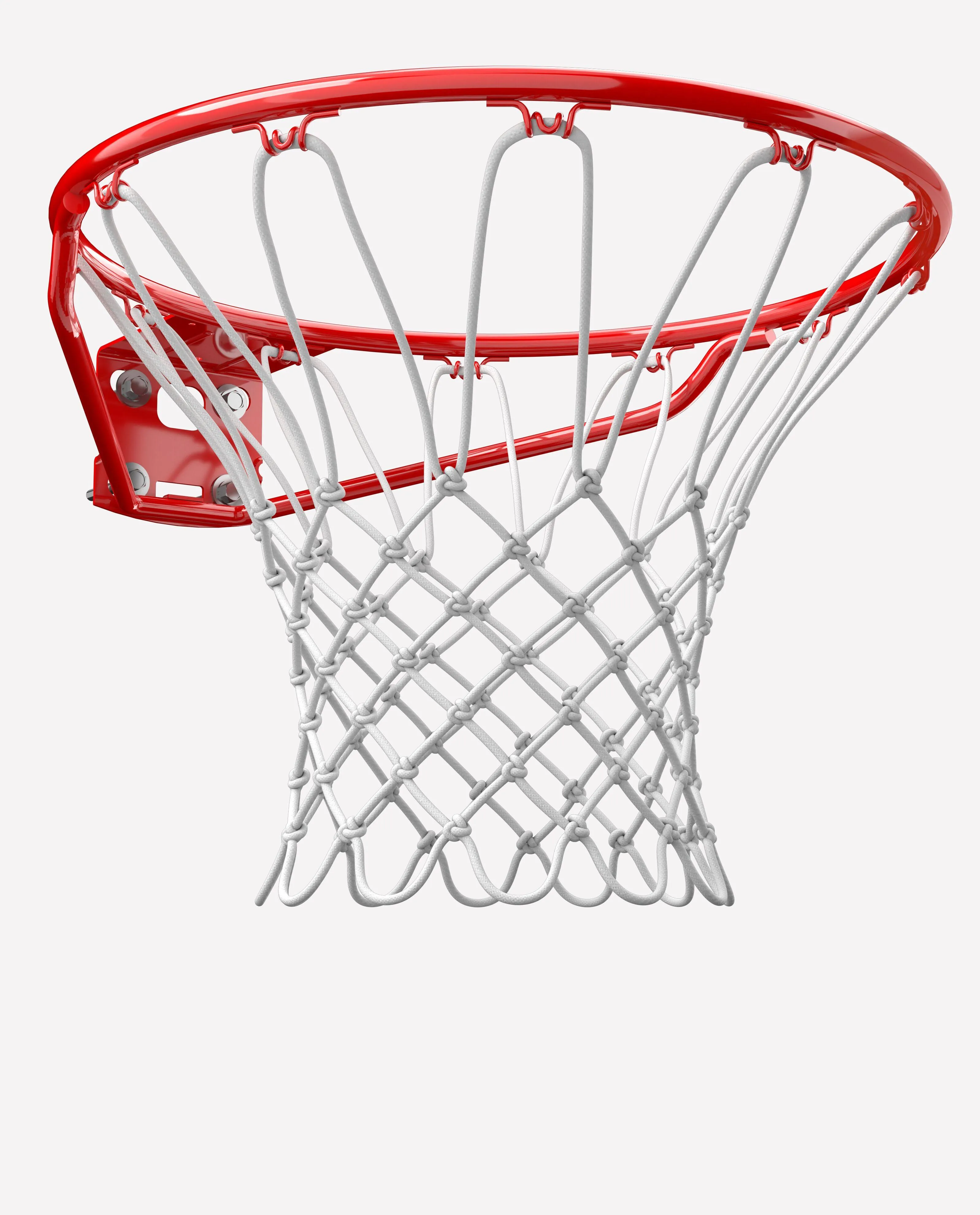 Spalding Standard Basketball Rim