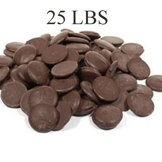 Wholesale Organic Raw Cacao Paste Wafers