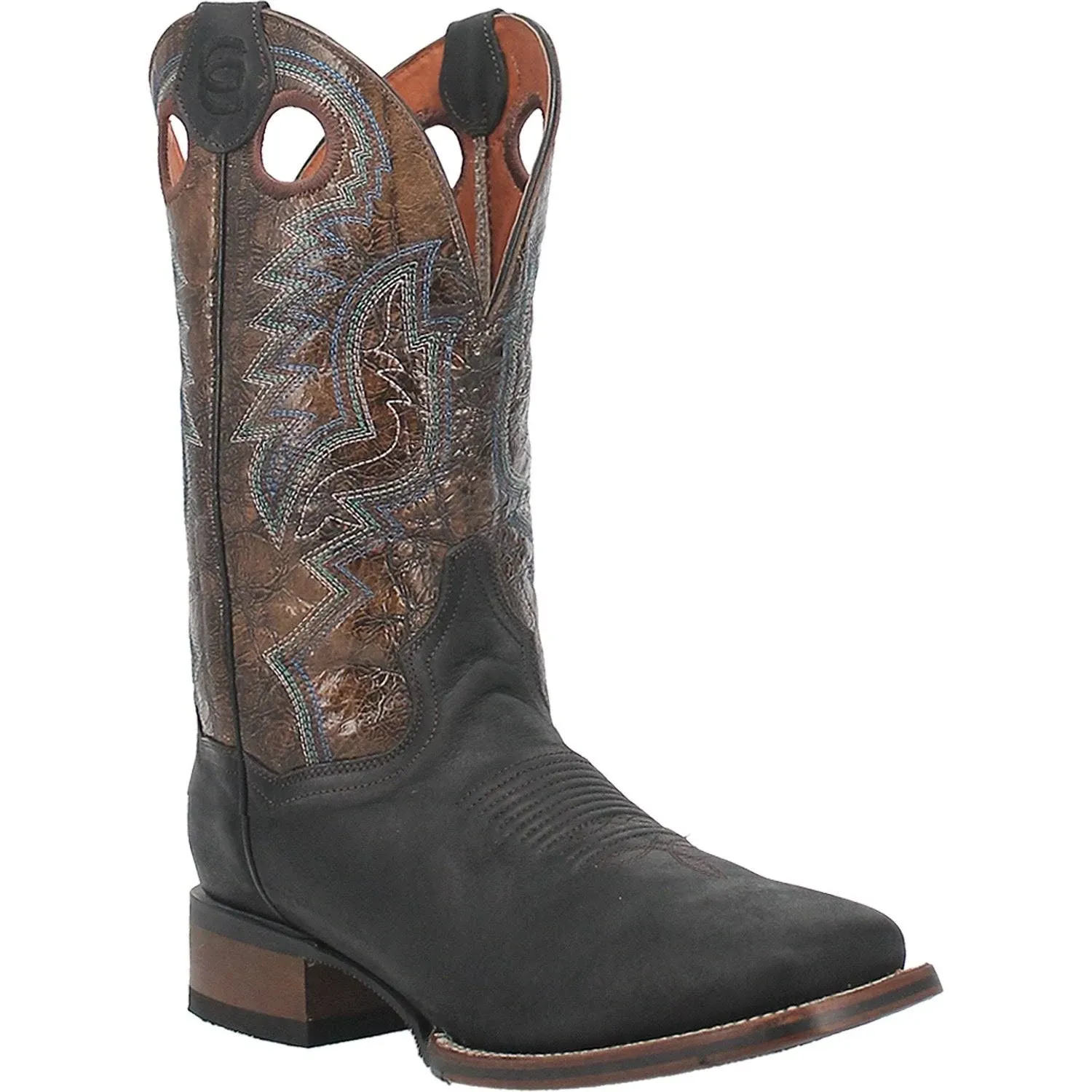 Dan Post Men's Deuce Western Boots