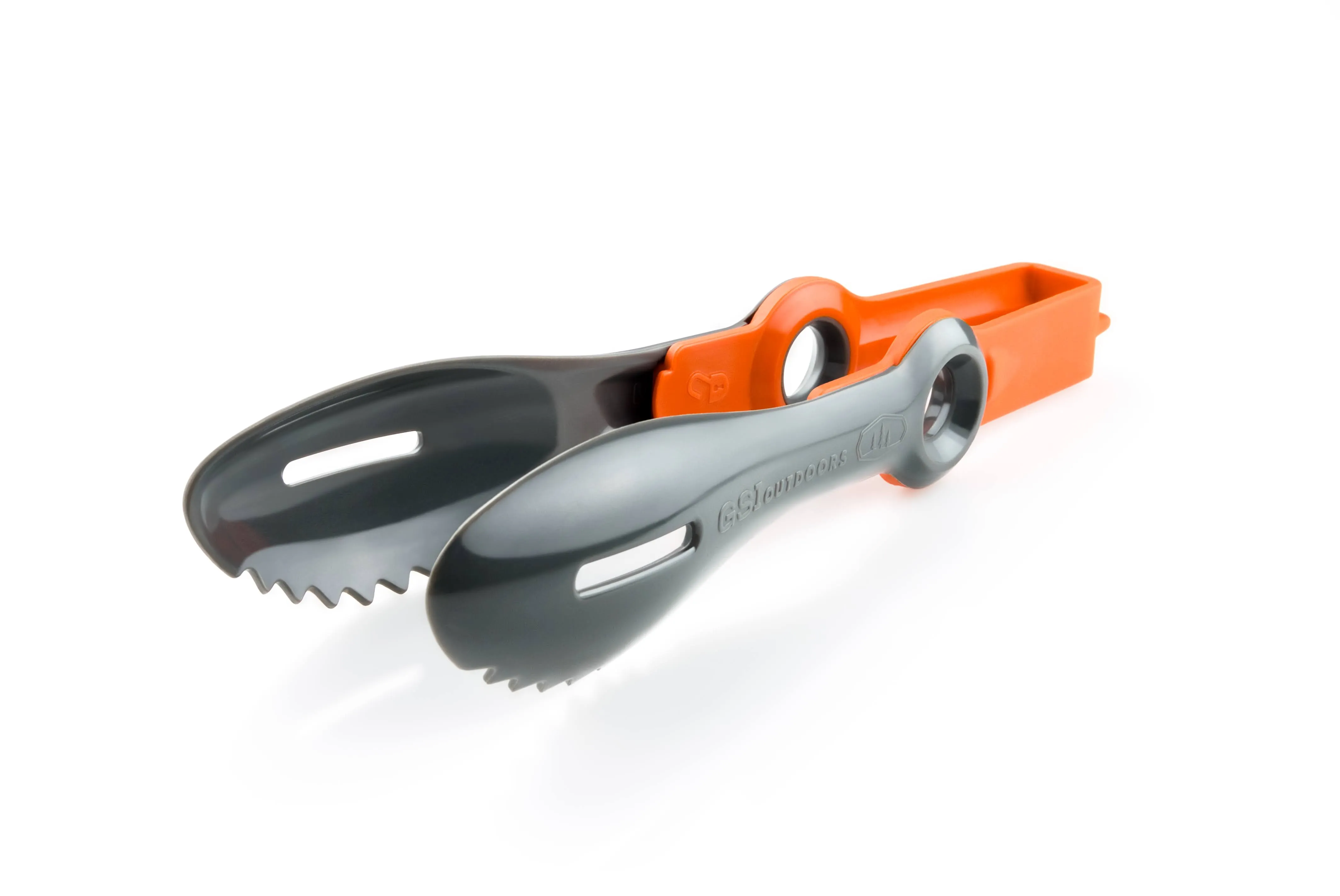 GSI Outdoors Pivot Tongs