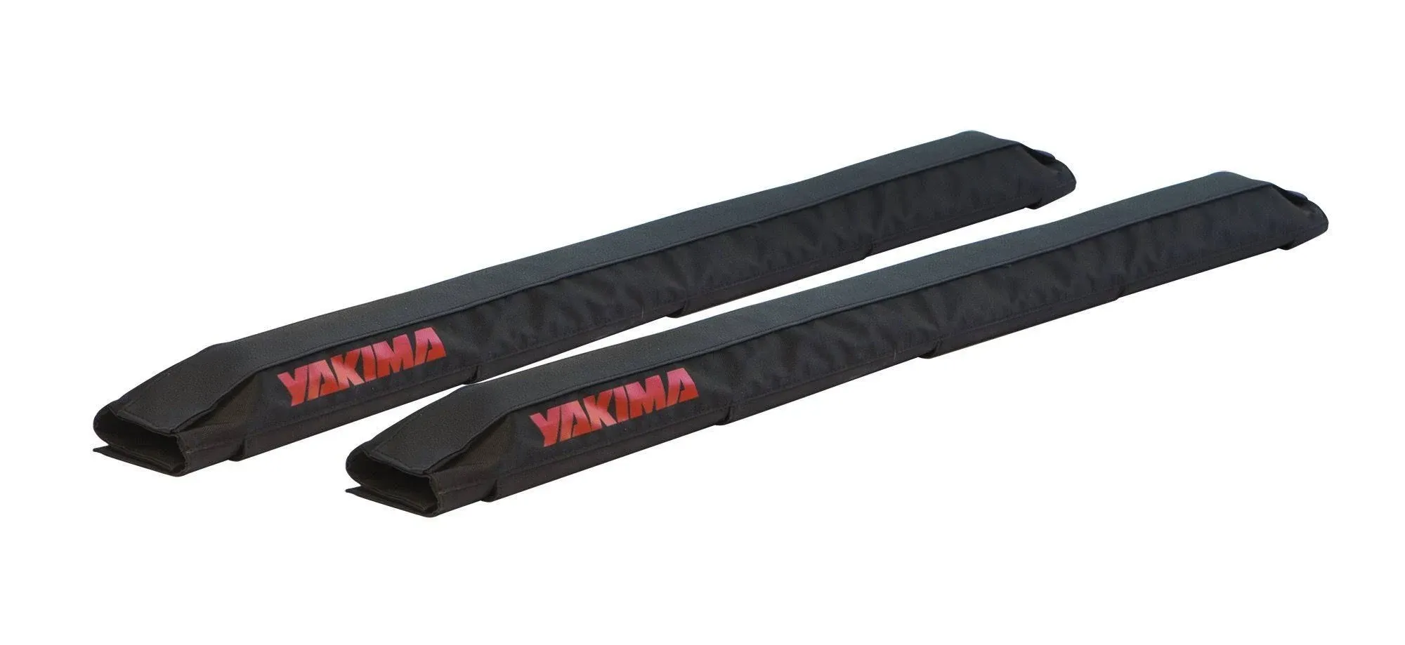 Yakima 20 Inch Aero Crossbar Pads