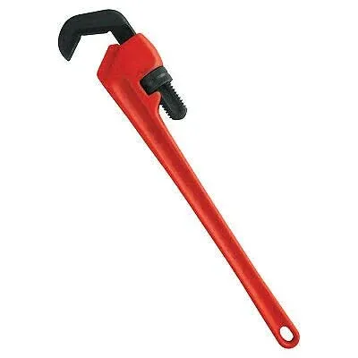 RIDGID 31280 20" Straight Hex Wrench - Model 25