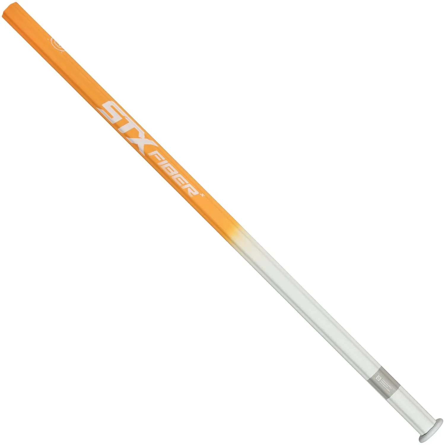 STX Fiber X Creamstickle Lacrosse Shaft