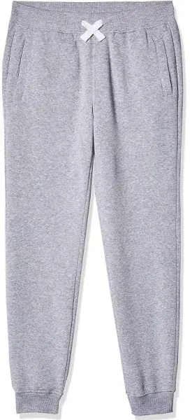 Southpole Boys' Active Basic Fleece Jogger Pants