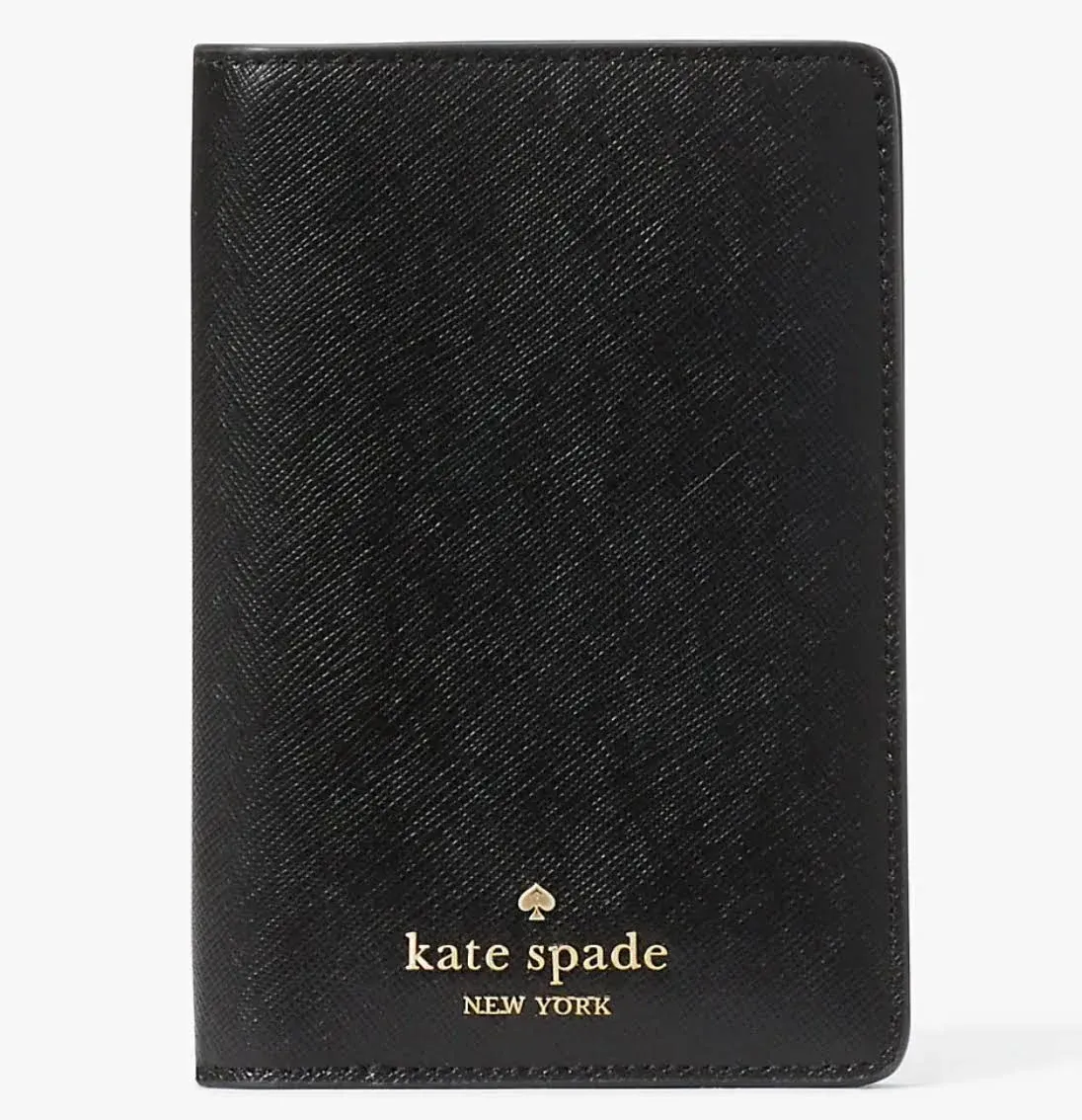 Kate Spade Madison Passport Holder