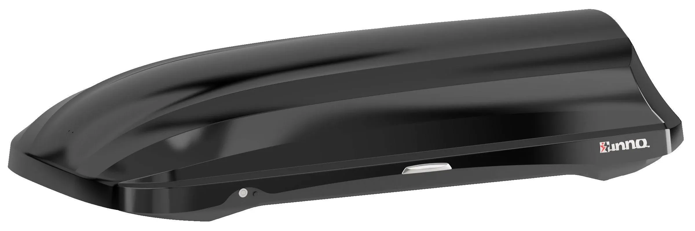 INNO Phantom Roof Cargo Box - BRM466BK