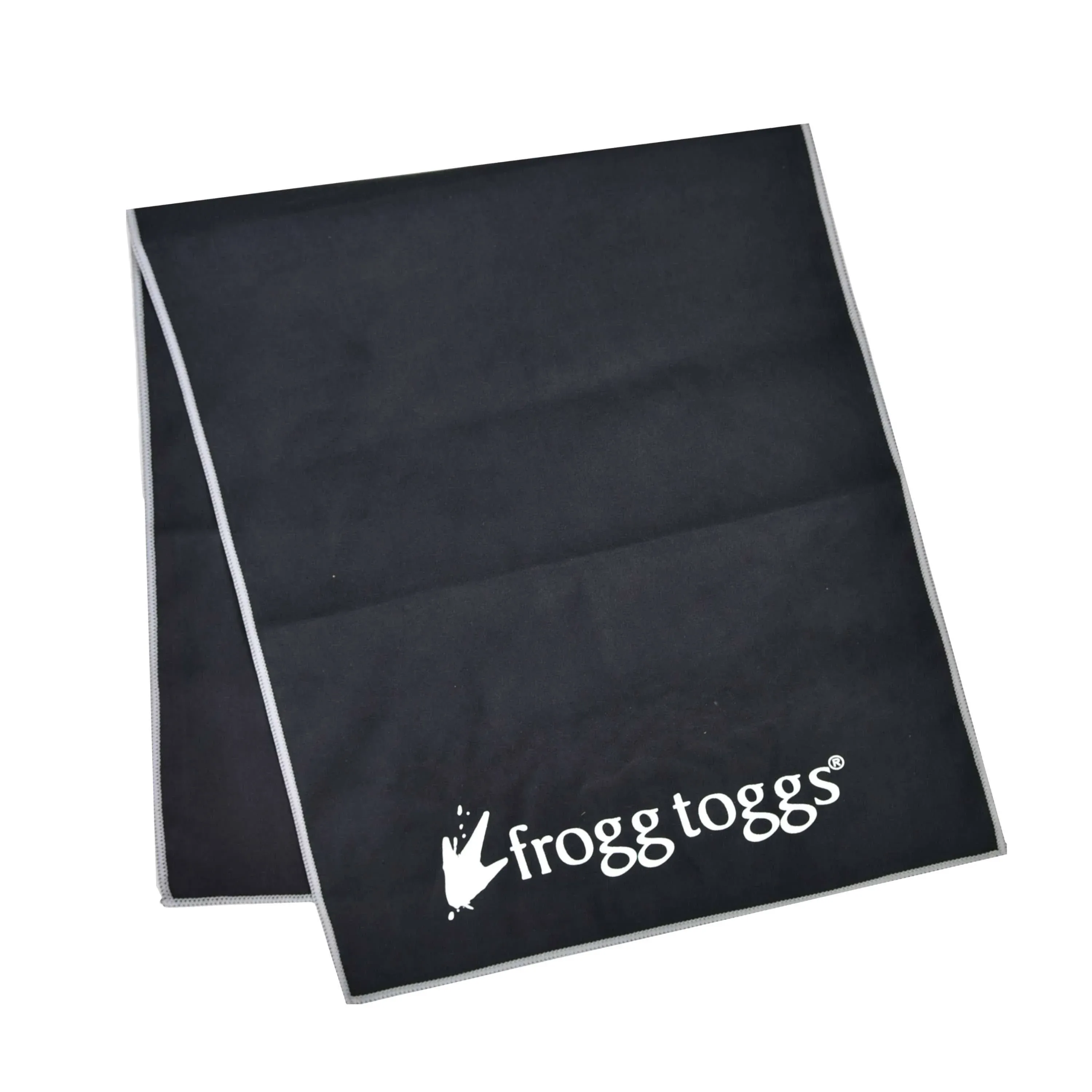 FROGG TOGGS Chilly Pad Pro Soft Microfiber Instant Cooling Towel, Machine Washable, 33”x10.5”