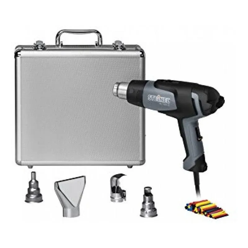 110051545 heat gun kit with HL1920E