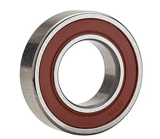 NTN 6203LLBC3/EM Deep Groove Ball Bearing