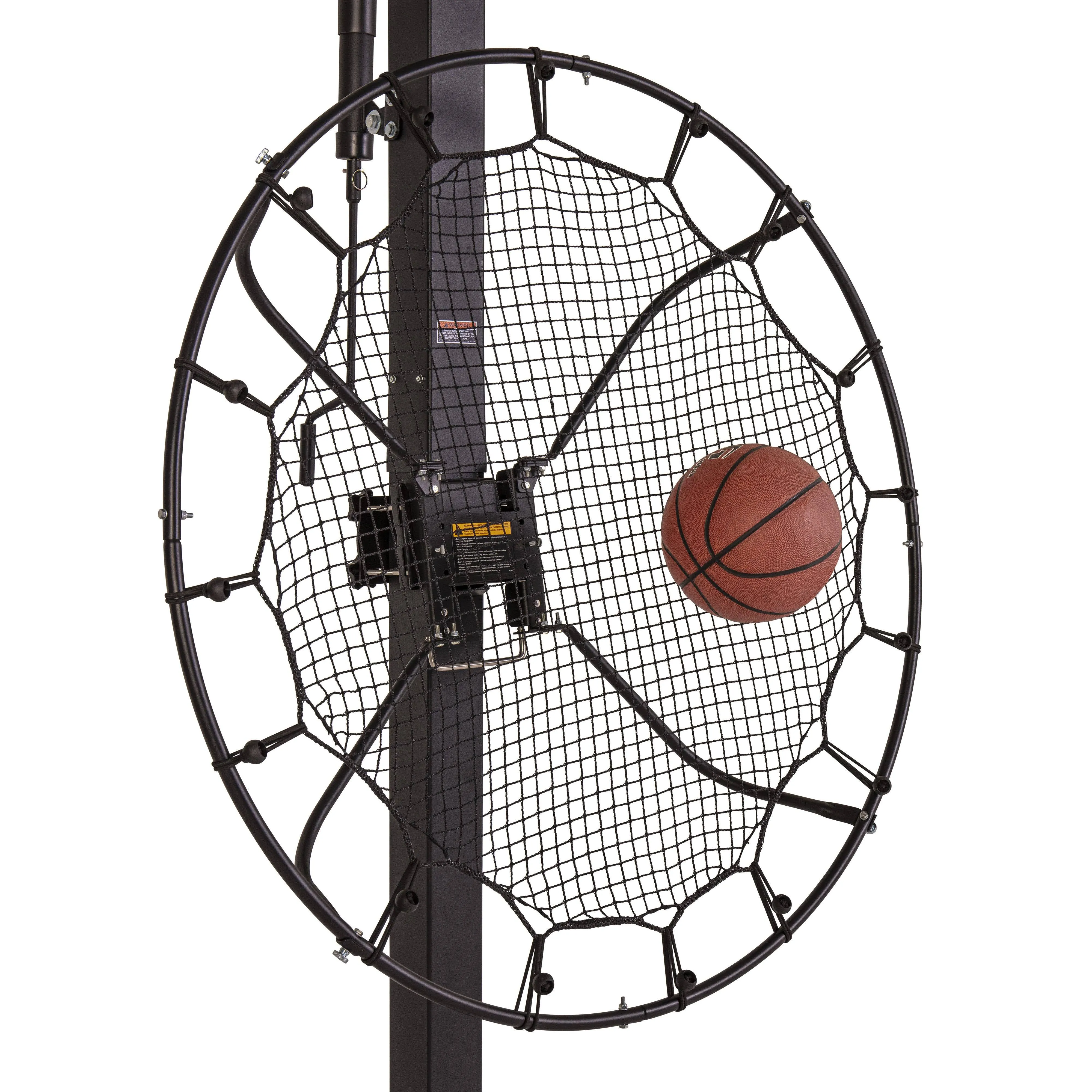 Goalrilla Multi-Sport Passback Net