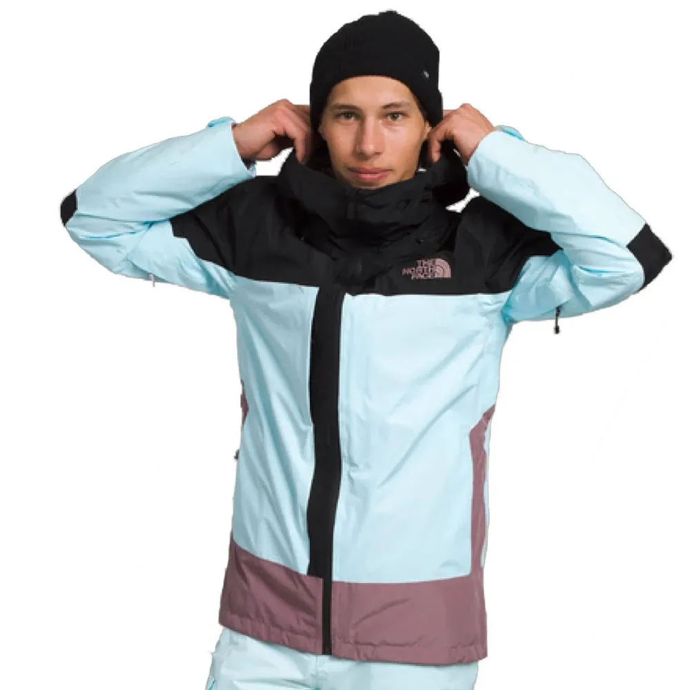 Men’s ThermoBall™ Snow Triclimate® Jacket