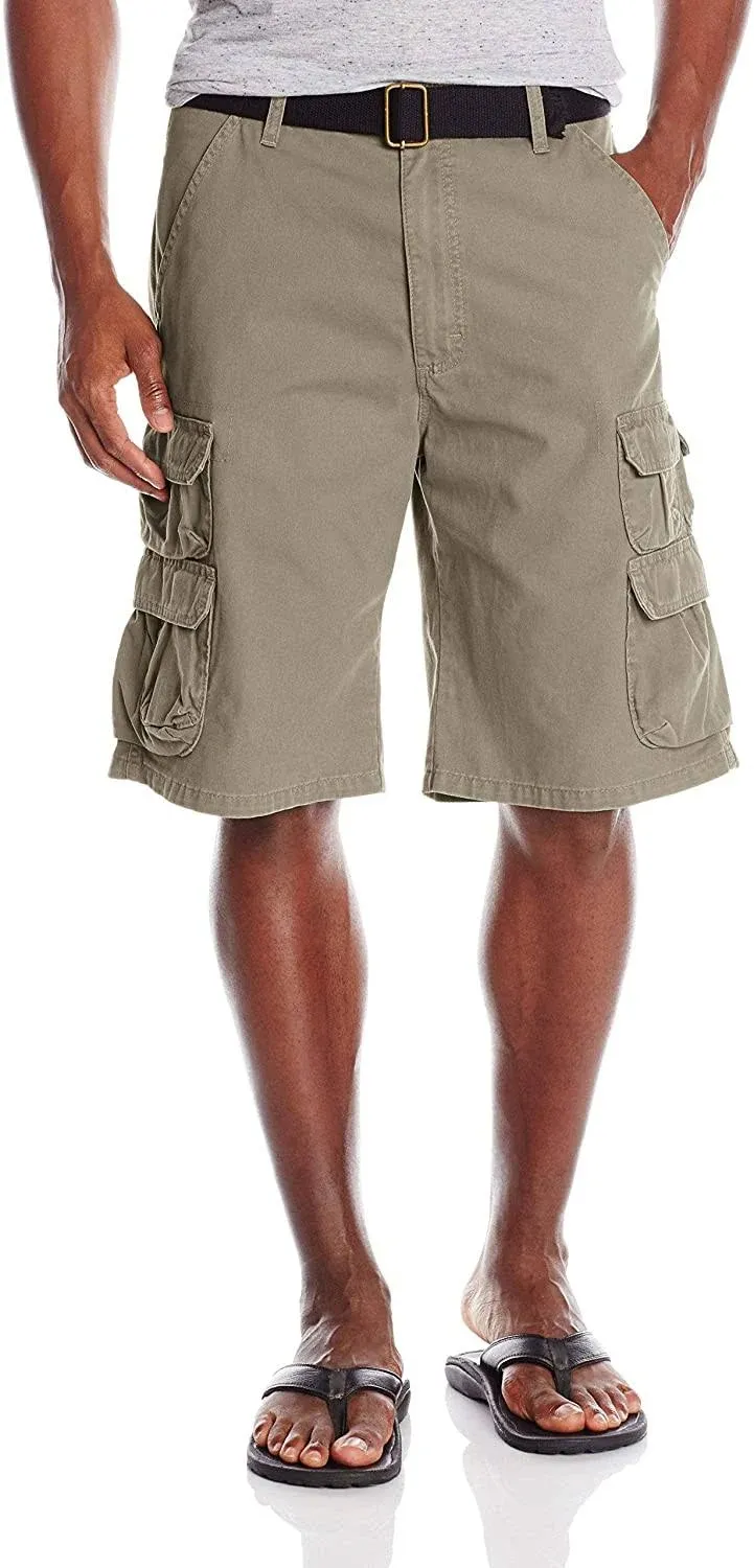 Men's Wrangler Shorts Wrangler Cargo Shorts