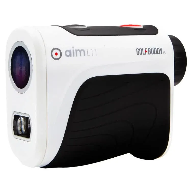 Golf Buddy Aim L11 Laser Rangefinder