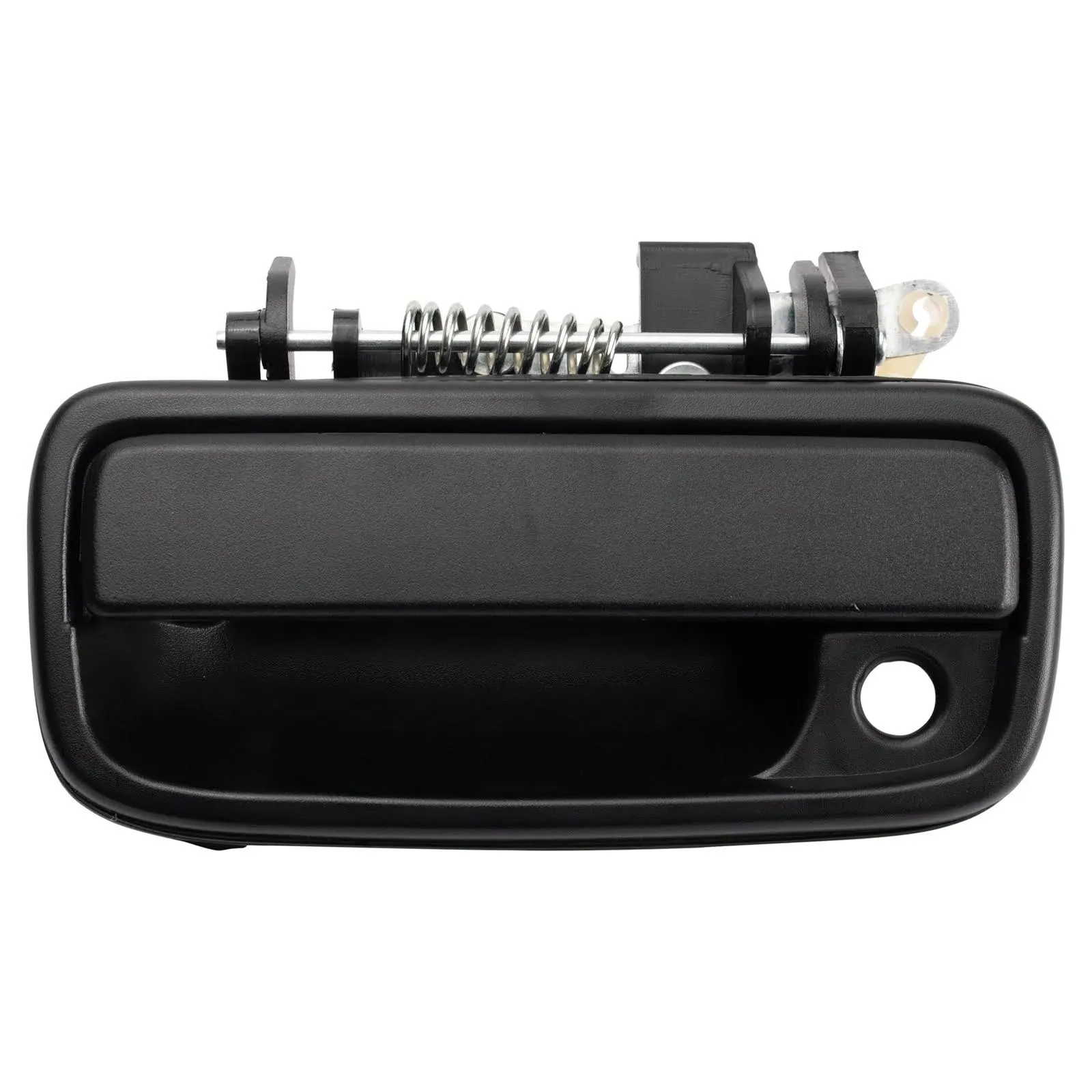 TRQ® DHA37773 - Front Driver Side Exterior Door Handle