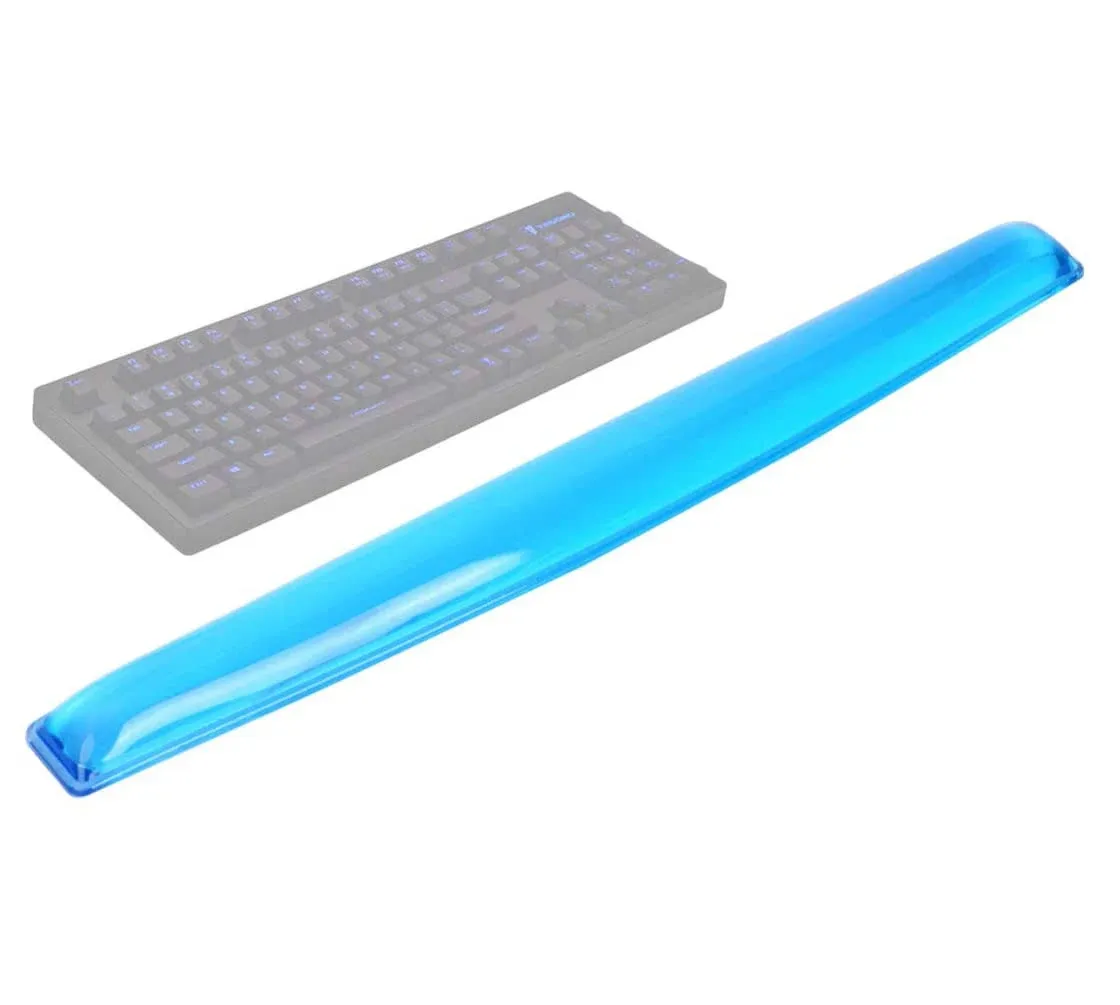 ABRONDA Gel Keyboard Wrist Rest Pad - Gel Keyboard Wrist Rest Pad | Wrist Res...