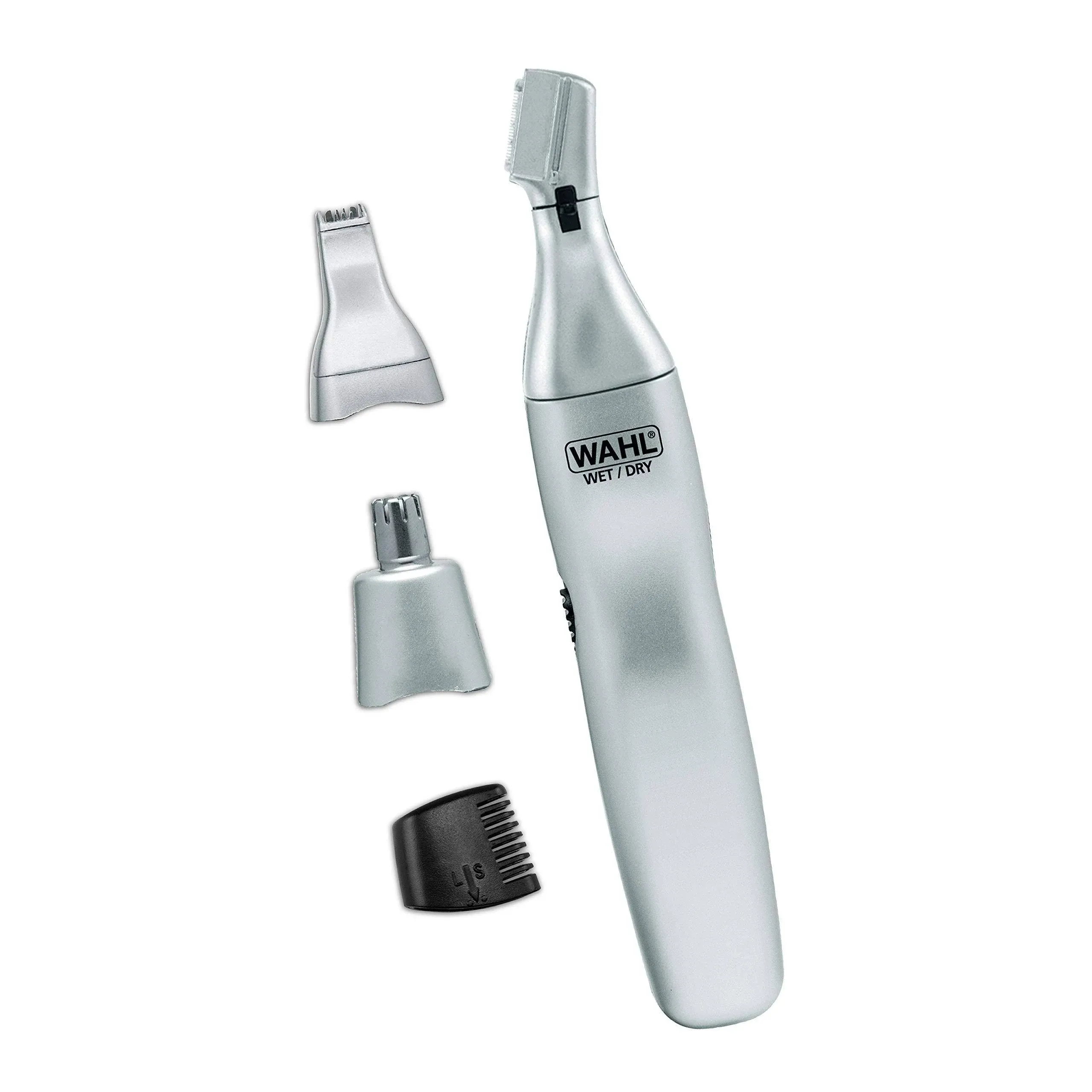 Wahl Ear, Nose, & Brow Trimmer Clipper