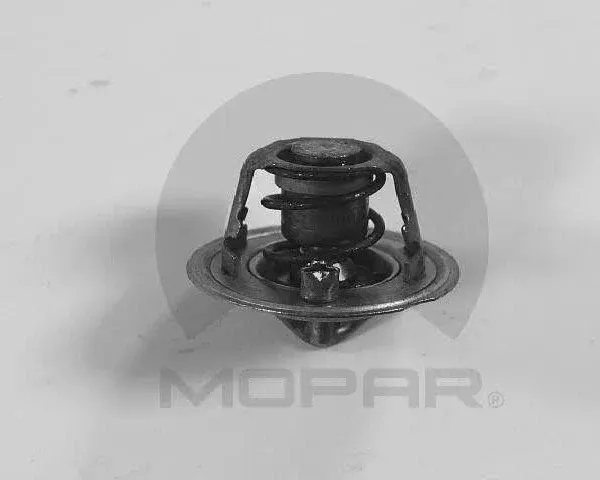 Mopar 68210217AA Water Pump Thermostat 68210217AA