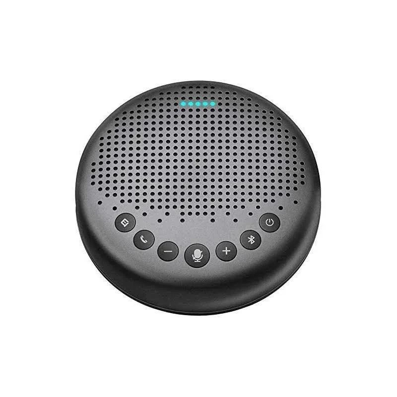 Bluetooth Speakerphone – EMEET Luna Conference Speaker W/ENHANCED Noise Reduction ...