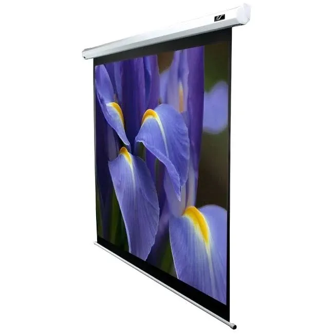 Elite Screens VMAX2 Electric Projection Screen VMAX100XWH2