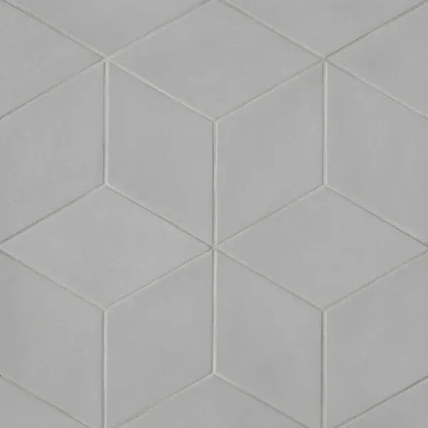 Bedrosians Allora Rhomboid Solid Tile & Stone