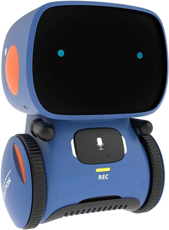 98K Kids Robot Toy