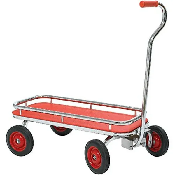 Angeles AFB0700SR SilverRider Wagon for Kids (36 x 23 x 13 in)