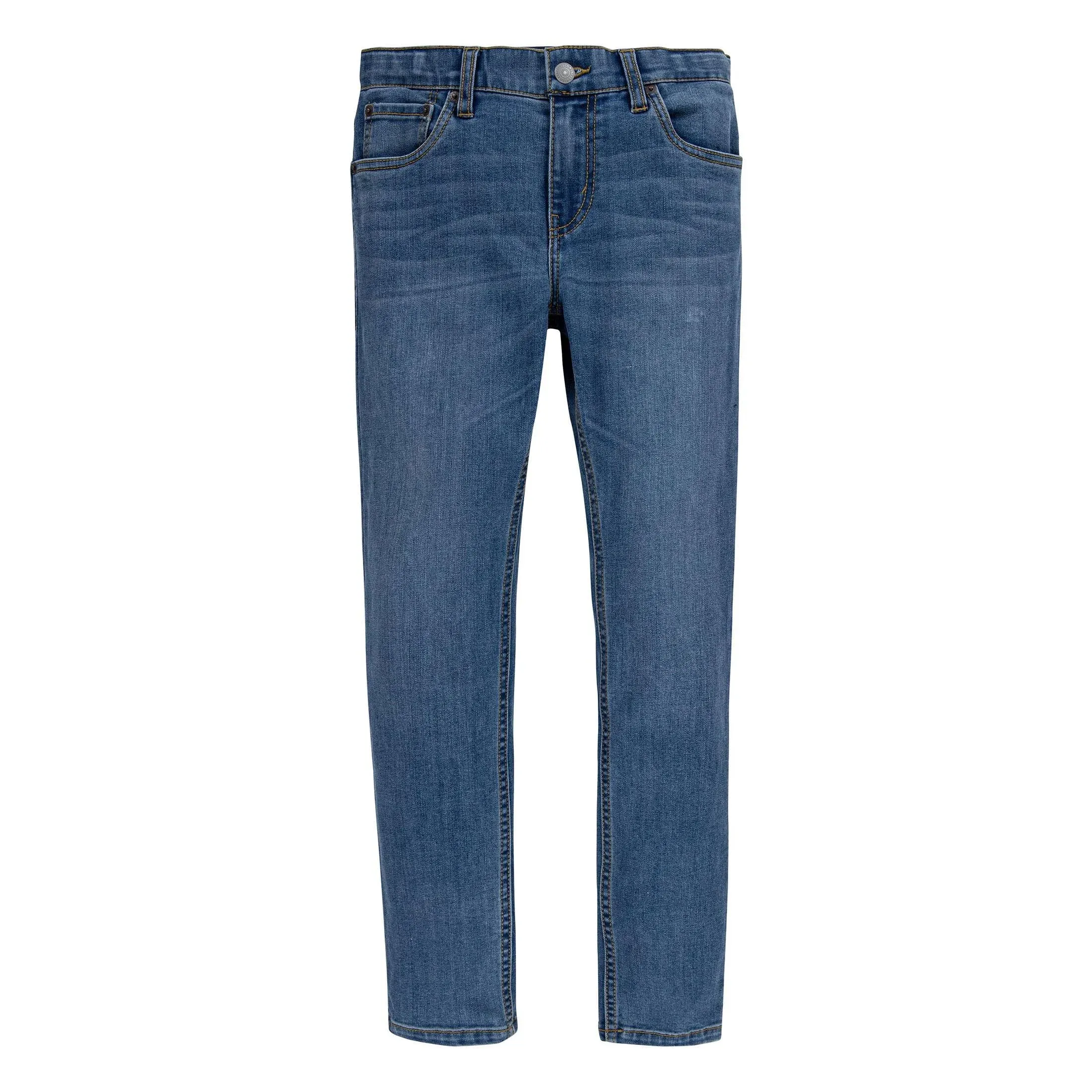 "LEVI'S Boys' 510 Skinny Everyday Performance Jeans"