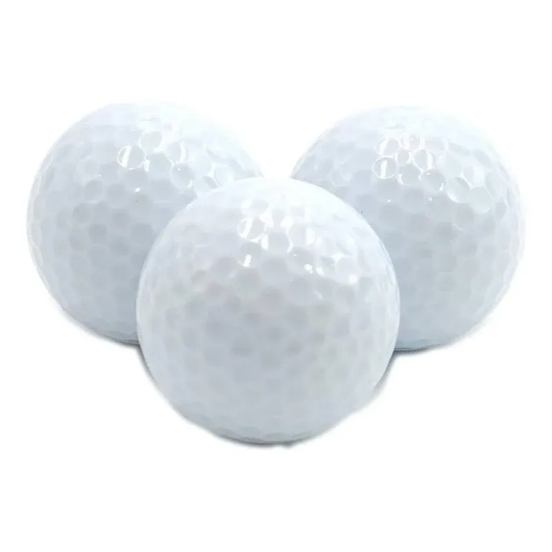 THIODOON Glow in The Dark Golf Balls Light Up LED Golf Balls Night Golf Gift Sets ...